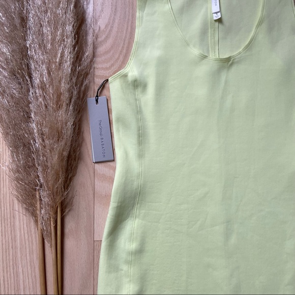 The Group by Babaton | Italian Stretch Tailored Mini Dress | Size Small - Picture 6 of 10